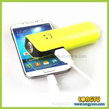 Portable Mobile Charger, Mobile Power Bank for iPhone-LY-PW02